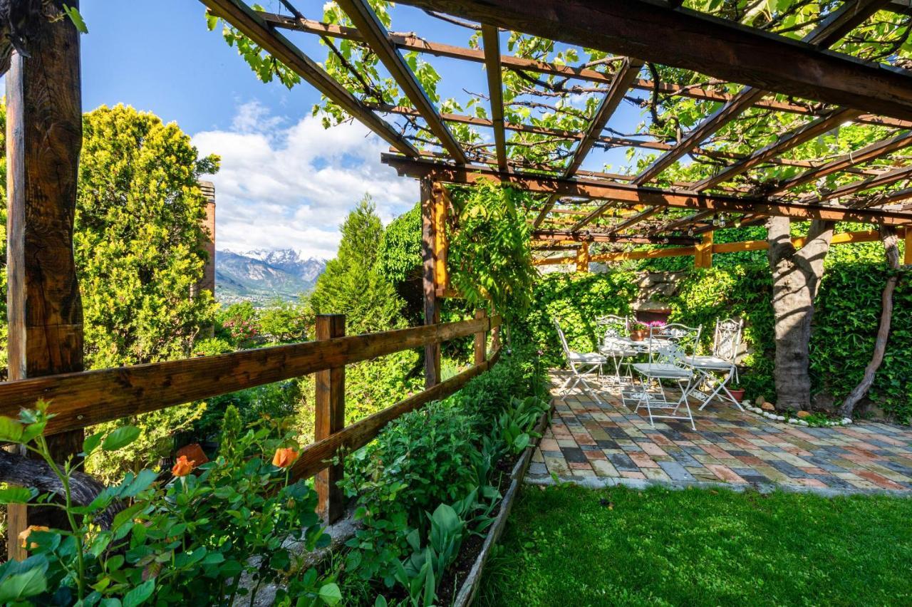 Casa Margherita Aosta Exterior foto