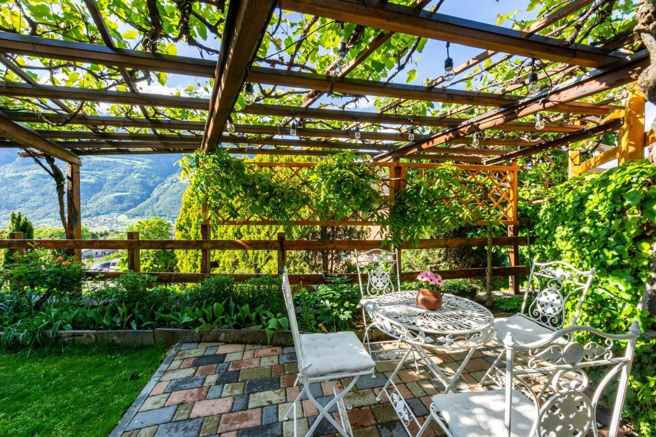 Casa Margherita Aosta Exterior foto