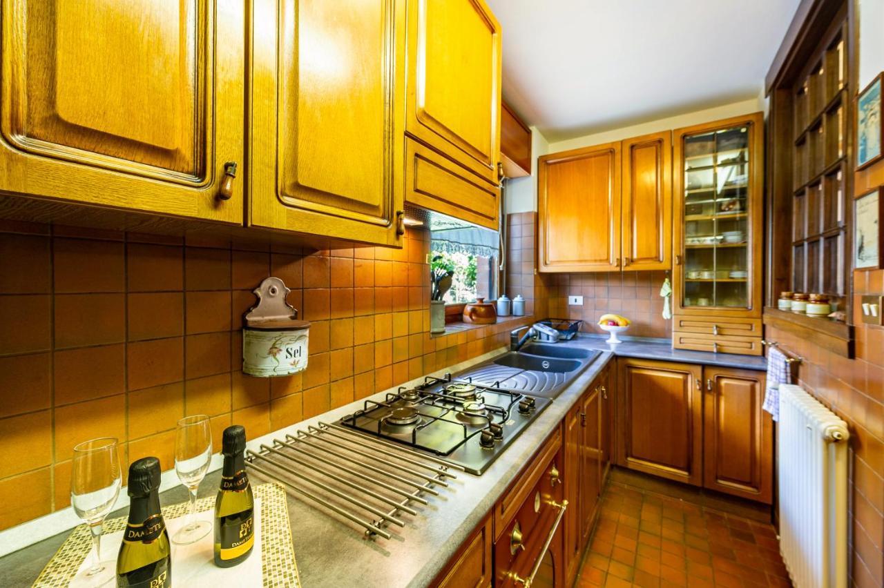 Casa Margherita Aosta Exterior foto